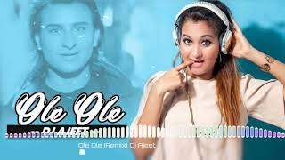 Ole Ole Edm Drop Remix  Dj Ajeet [upl. by Dianuj]