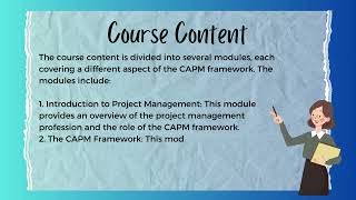 CAPM Exam Prep Seminar  PMBOK Guide Sixth Edition by Joseph Phillips Udemy Course Review [upl. by Fitzsimmons789]