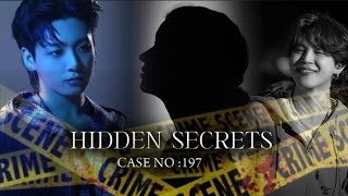 Hidden Secrets season 1 Episode 1 [upl. by Hamnet]