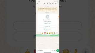 How to delete WhatsApp messages for everyone 2024 [upl. by Aldridge]