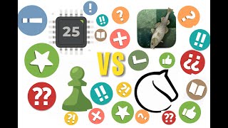 Maximum Chesscom vs Stockfish Lichess [upl. by Assilev]