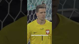 The Rise of Wojciech Szczęsny 🧤🇵🇱 [upl. by Magdalen]