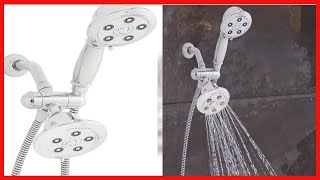 Speakman VS233011 Chelsea Anystream 2Way Shower Combination 25 GPM Polished Chrome [upl. by Ahsaet]