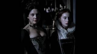 Elizabeth I E Ana Bolena Edit  Elizabeth I And Anne Boleyn Edit [upl. by Saturday228]