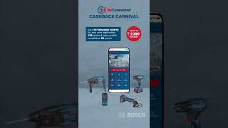 Bosch Professional Power Tools India [upl. by Dorkus133]