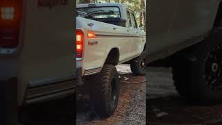 1975 Ford F250 [upl. by Volney]