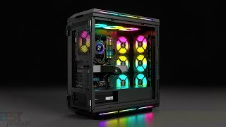 5 Best PC Cases You Can Buy In 2023 [upl. by Donnenfeld722]