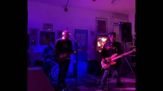 The Ditches  Live at Launderette Records Phila Full Set 102624 [upl. by Shyamal]