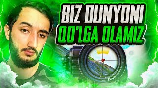 10 KD BILAN ERANGELNI TOZALAYMIZ pubgmobile shorts bgmi [upl. by Aceissej]