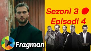 Çukur GROPA  Sezoni 3  Episodi 4 Fragman [upl. by Aciria]