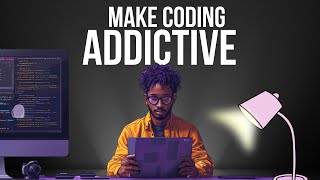 How to make programming addictive [upl. by Bridges]