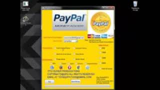 PayPal money adder [upl. by Donelson]