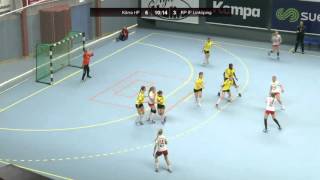 Irsta Blixten 2016 Final 14  F01 Kärra HF  RP IF Linköping [upl. by Thad]