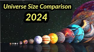 Solar system Size Comparison  size of planets compared to earth [upl. by Lundgren]