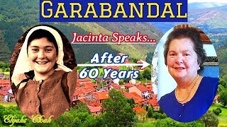 Jacinta SpeaksWarning Miracle Chastisement and More from Garabandal [upl. by Anirahc]