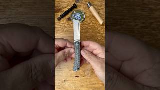 QSP Hedgehog knifeclub knifecommunity knifegallery knifereview knifeshorts [upl. by Annaid168]