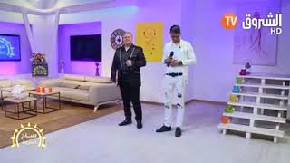 Samir sghir amp cheb aziz satifi 2019 live sur tv chourouk [upl. by Bara]