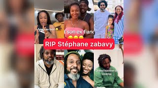 RIP Stéphane zabavy [upl. by Atinauq]