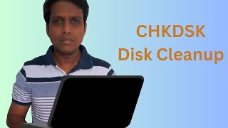 CHKDSK  Quick steps to fix disk errors and improve your PCs performance [upl. by Keldah466]