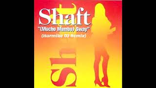 Shaft – Mucho Mambo Sway Harmike DJ Remix [upl. by Llekcor]