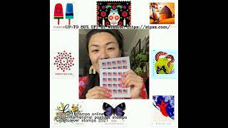 quot🔥🔥🔥Low to 14100Pcs Cheap USPS Forever Stamps [upl. by Nikolia]