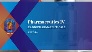 Radiopharmaceuticals Applications [upl. by Llehcram]