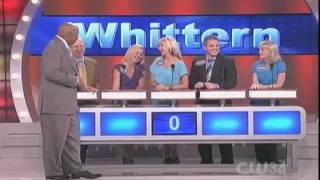 Whittern vs Wilson Show 1 Part 1 [upl. by Sirc]