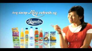 Sarah Geronimo Magnolia Commercial [upl. by Tiffie]