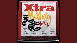 Xtra McNasty Feat Jessi Awich MILLI Ramengvrl Lil Cherry MIRANI Maliibu Miitch CAMO [upl. by Attehcram]