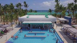 Nickelodeon Hotels amp Resorts Punta Cana Dominican Republic  An In Depth Look Inside [upl. by Theresa]