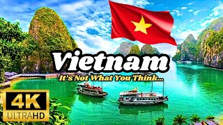 The TRUTH about Vietnam🇻🇳 Its NOT what you think [upl. by Rheba]