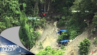 Indonesia Bagus  Pulau Bacan Ternate Maluku Utara [upl. by Adierf]