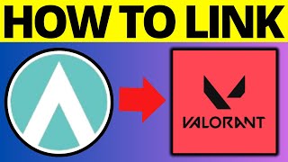 How To Link Valorant To Aimlabs [upl. by Nylecoj]