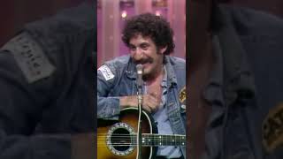 Jim hosting the Midnight Special June 1973 TvShow 1970s jimcroce [upl. by Tnarg338]