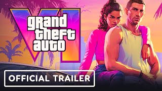 Grand Theft Auto VI  Final Trailer CINEMATIC [upl. by Atiniv368]