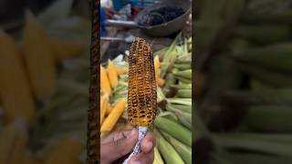 Roadside Corn BBQTop Winter Streetfood in Bangladesh roadside corn bbq top winter streetfood [upl. by Ailugram]