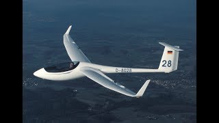 Slope Soaring in Innsbruck  Austria [upl. by Amiaj398]