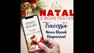 Ebook de Natal Duo Travessia [upl. by Roobbie]