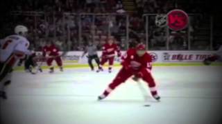 Pavel Datsyuk Павел Дацюк The King of Stickhandling [upl. by Anelis341]