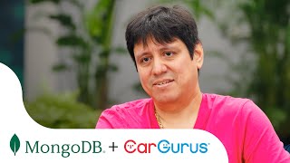 CarGurus Boosts Developer Productivity with MongoDB Atlas [upl. by Elrem]