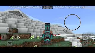 use Dinnerbone name in Minecraft to up side down [upl. by Clay446]