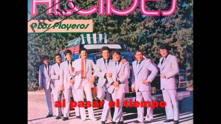 alcides y los playeros 1985  al pasar el tiempo [upl. by Eilahtan]