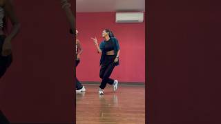 Roz by Ritviz vikaspaudelchoreography roz tumeraroz dance workshop dancer dancecover trend [upl. by Avehsile]