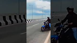 Bike Cresh 😔😟 zx10r rider hayabusa bmw ninja vlog motovlog shorts [upl. by Luna]