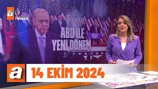 Kahvaltı Haberleri  14 Kasım 2024 [upl. by Ezmeralda751]