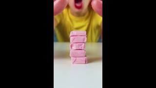 المزحة المثالية 🍭😄 صنع مصاصة غومي يدوية تبدو حقيقية جداً غامي [upl. by Amat]