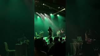 rapsody live at the ElReyTheatre in Los Angeles [upl. by Arela]