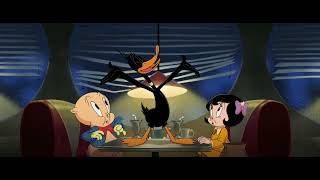 Un’avventura spaziale Un film dei Looney Tunes di Pete Browngardt  Trailer [upl. by Ranique]