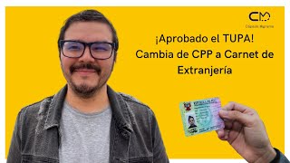 Carnet de Extranjería Especial  Pago trámite en la Agencia Virtual de Migraciones [upl. by Nnael956]