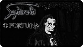 Sephiroth  O Fortuna Carl OrffCarmina Burana  Metal Version [upl. by Modla37]